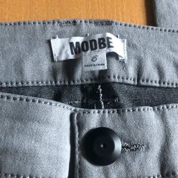 NWT Modbe Jeans - Picture 5 of 5